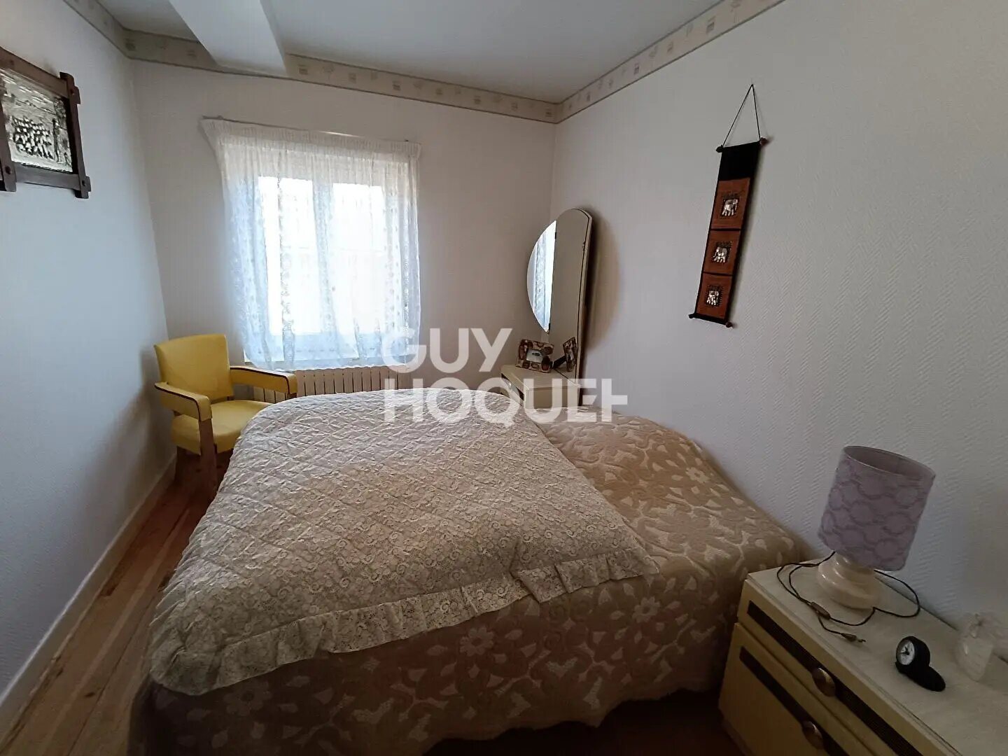 Maison à vendre, 84m², Sail-sous-Couzan