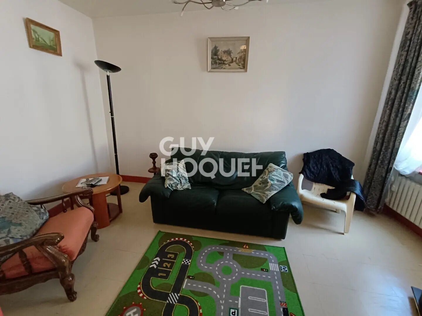 Maison à vendre, 84m², Sail-sous-Couzan