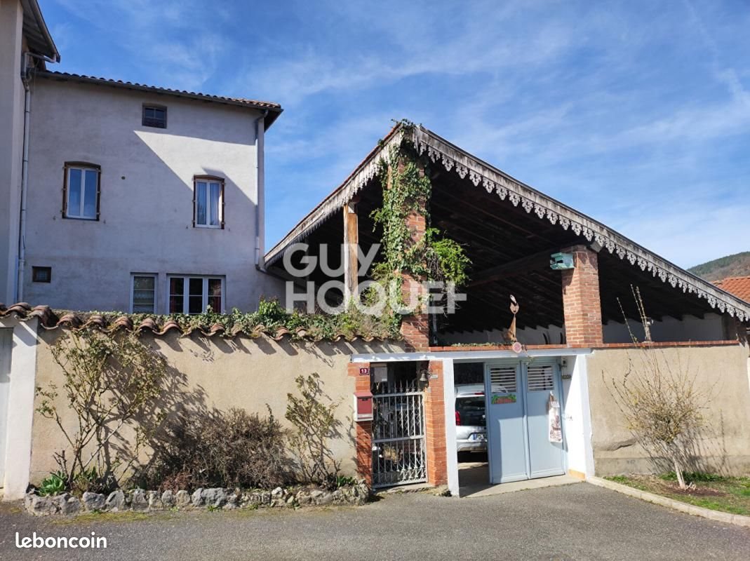 Maison à vendre, 222m², Leigneux