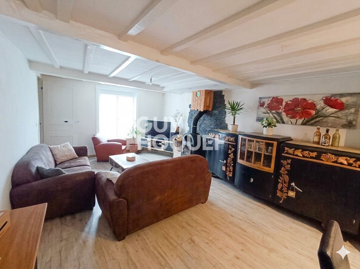 Maison à vendre, 125m², Boën-sur-Lignon