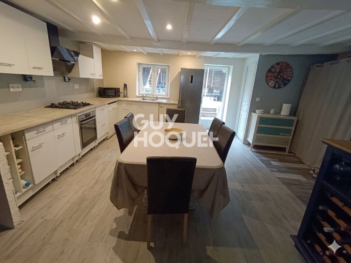 Maison à vendre, 125m², Boën-sur-Lignon