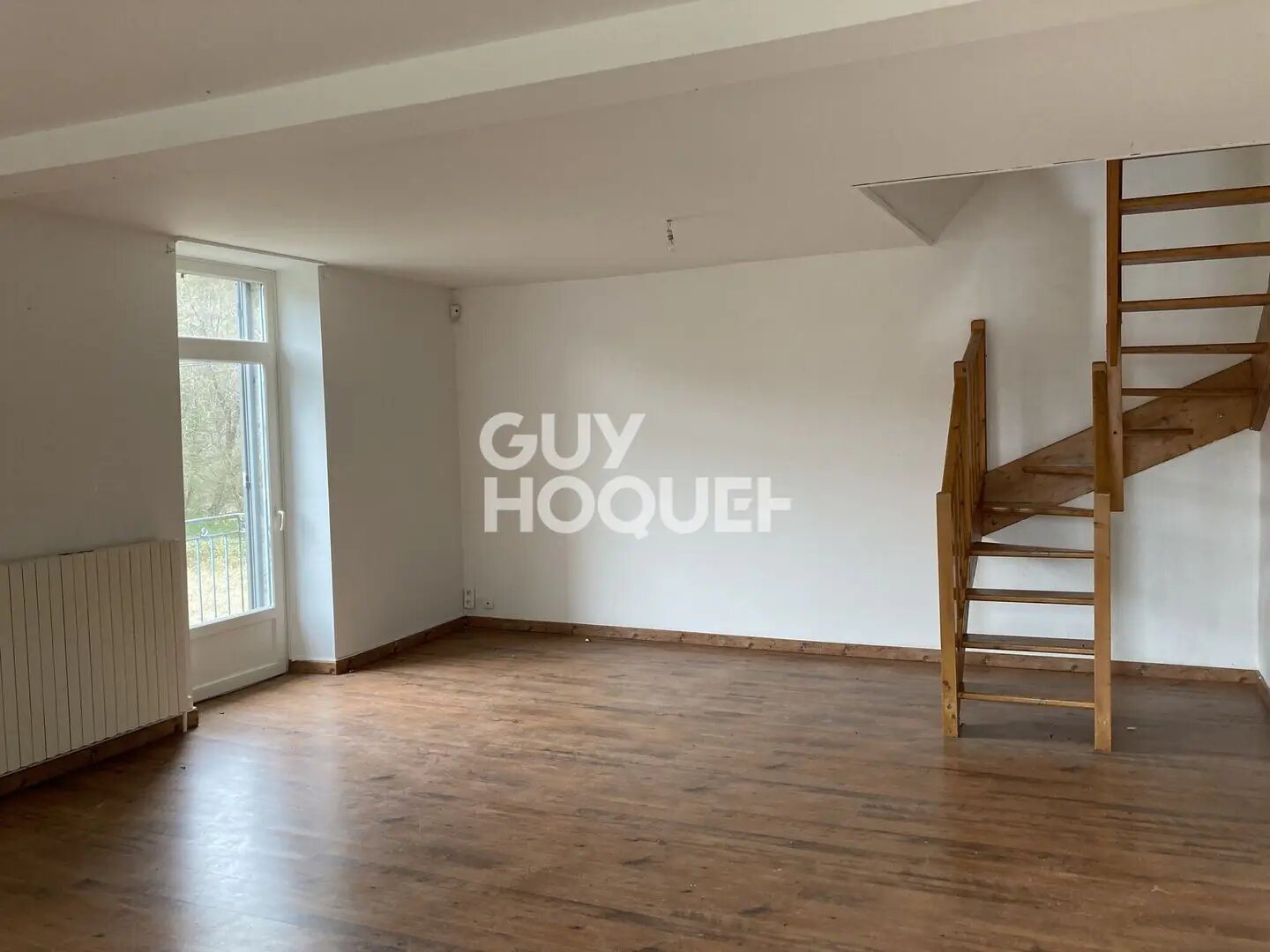 Maison à vendre, 121m², Sail-sous-Couzan