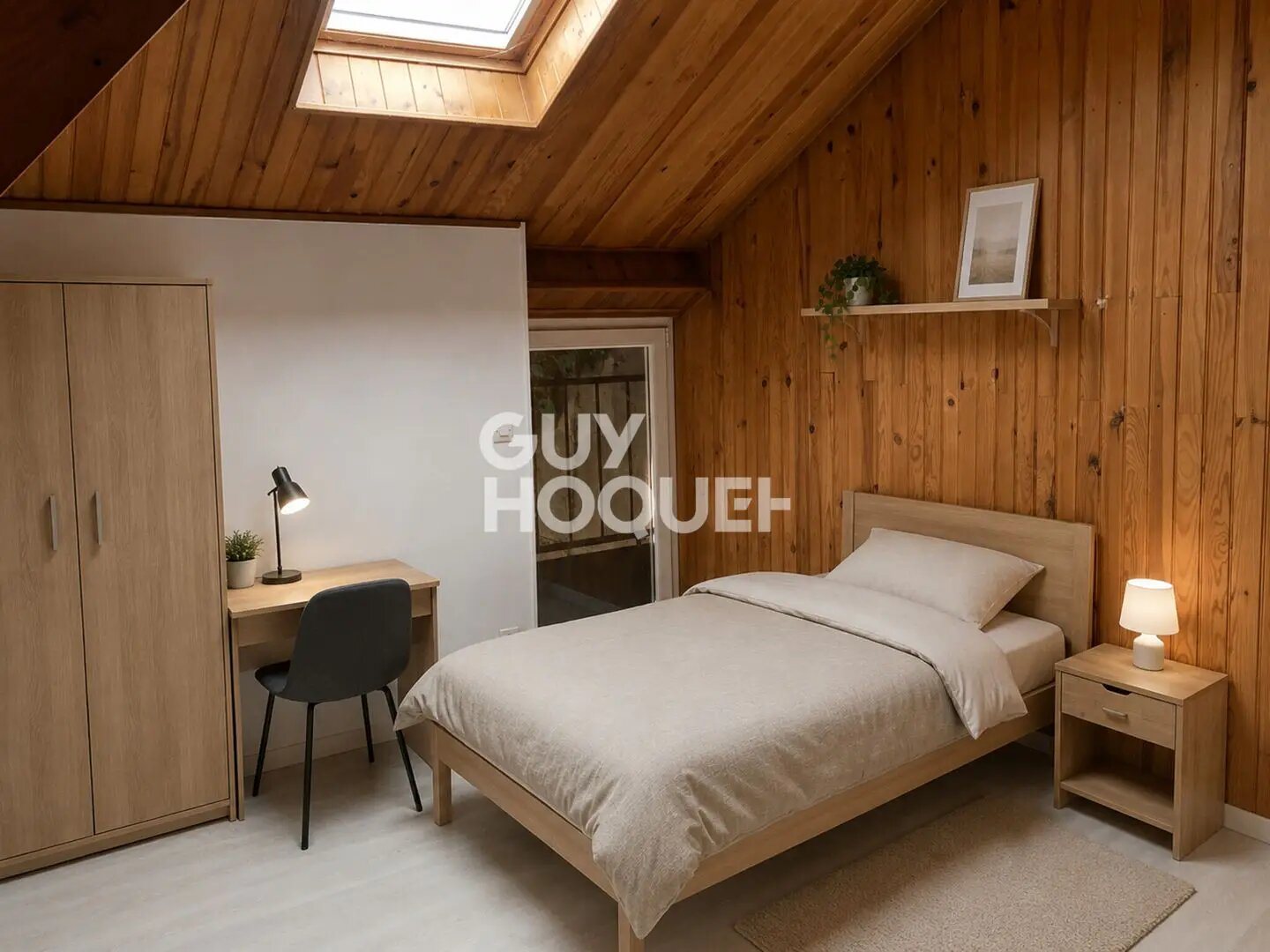 Maison à vendre, 121m², Sail-sous-Couzan
