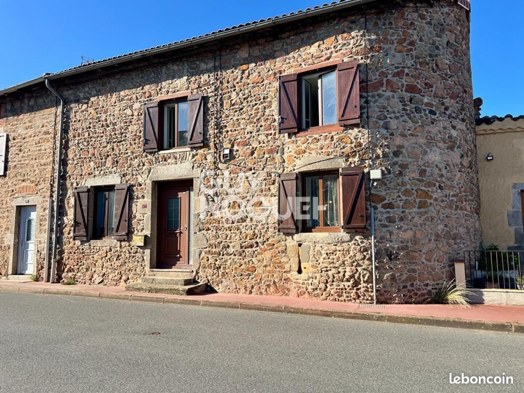 Maison à vendre, 99m², Feurs