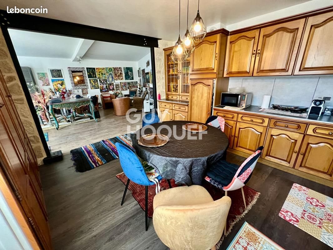 Maison à vendre, 99m², Feurs