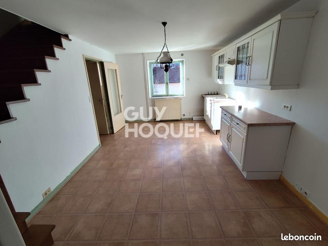 Maison à vendre, 65m², Boën-sur-Lignon