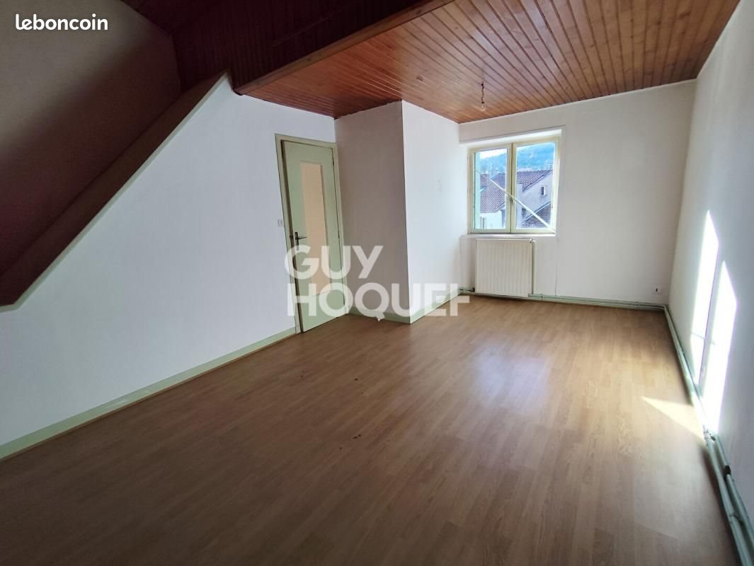 Maison à vendre, 65m², Boën-sur-Lignon