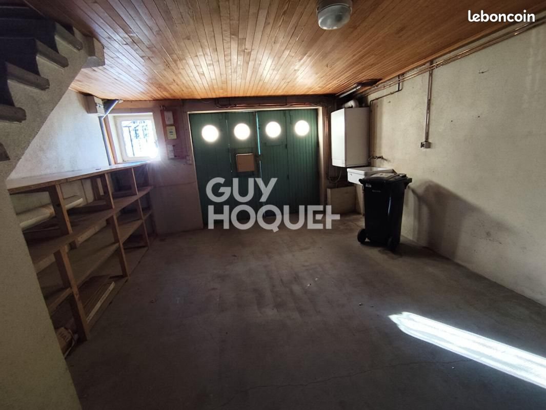 Maison à vendre, 65m², Boën-sur-Lignon