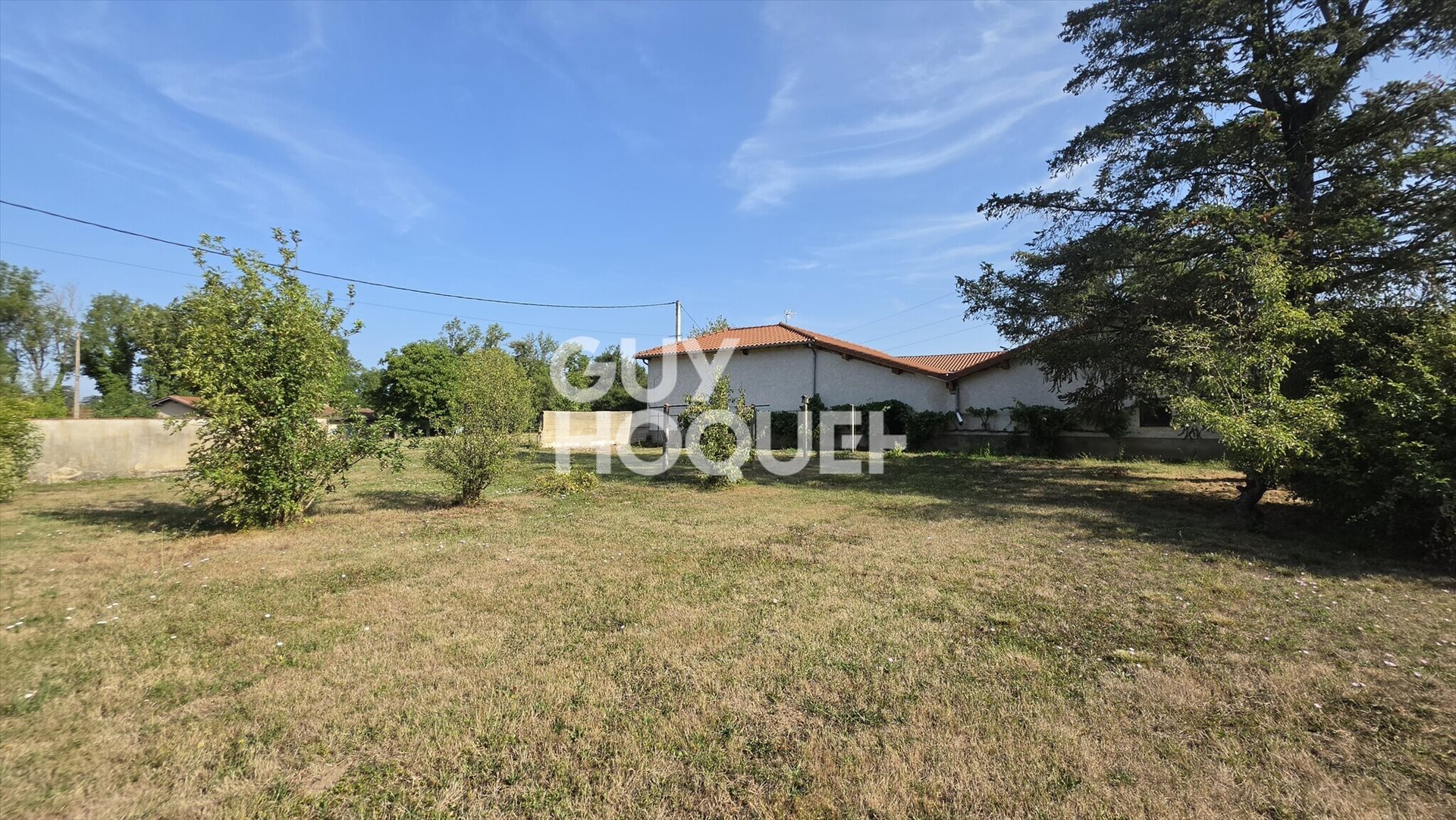 Maison à vendre, 74m², Balbigny