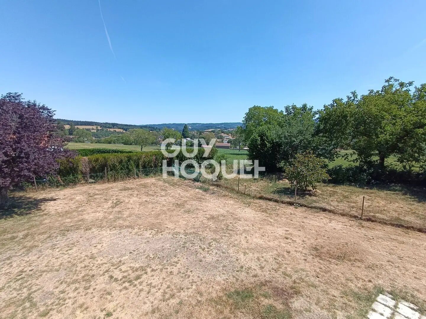 Maison à vendre, 212m², Noirétable
