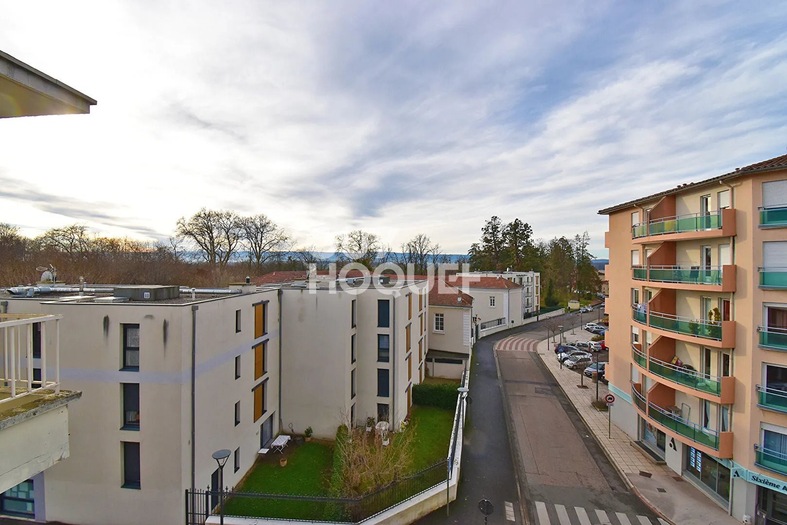 Appartement à vendre, 77m², Feurs
