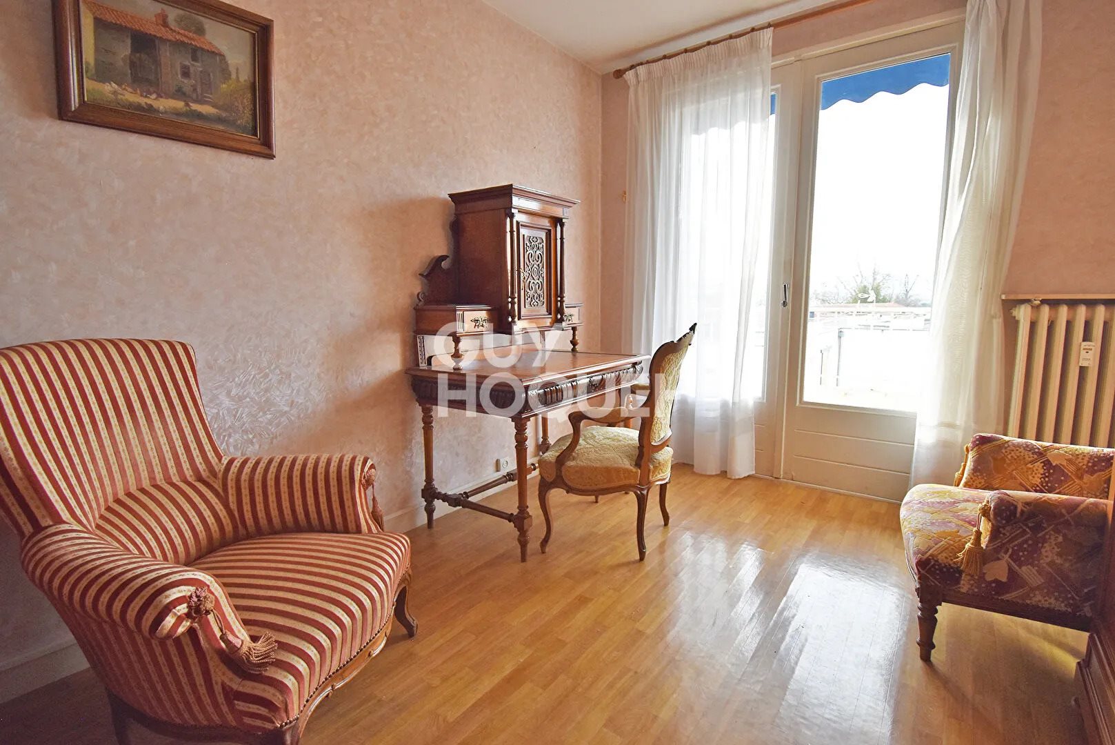 Appartement à vendre, 77m², Feurs