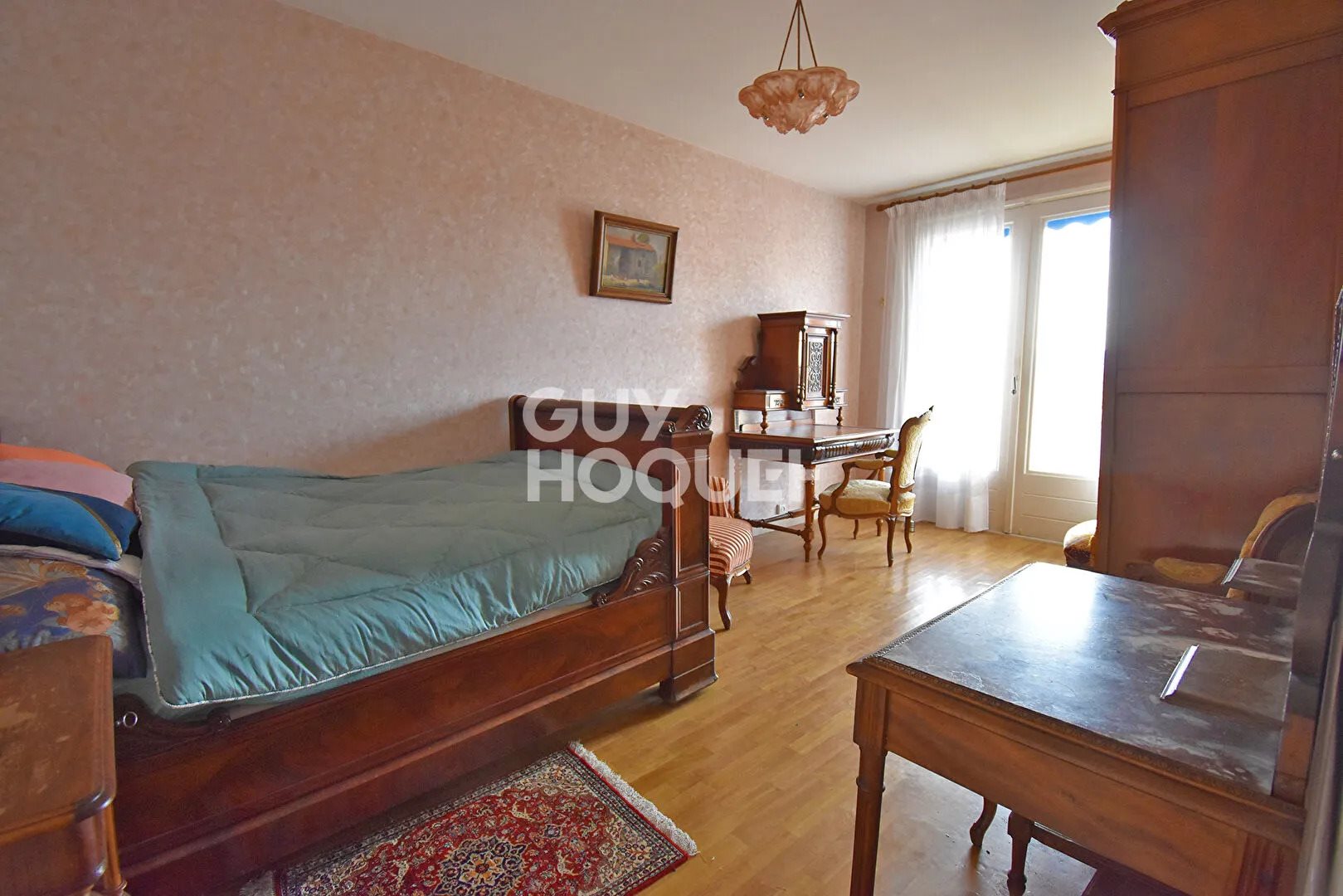 Appartement à vendre, 77m², Feurs