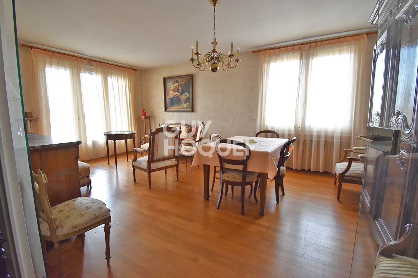 Appartement à vendre, 77m², Feurs