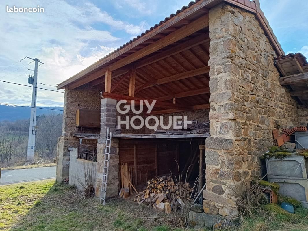 Maison à vendre, 181m², Noirétable