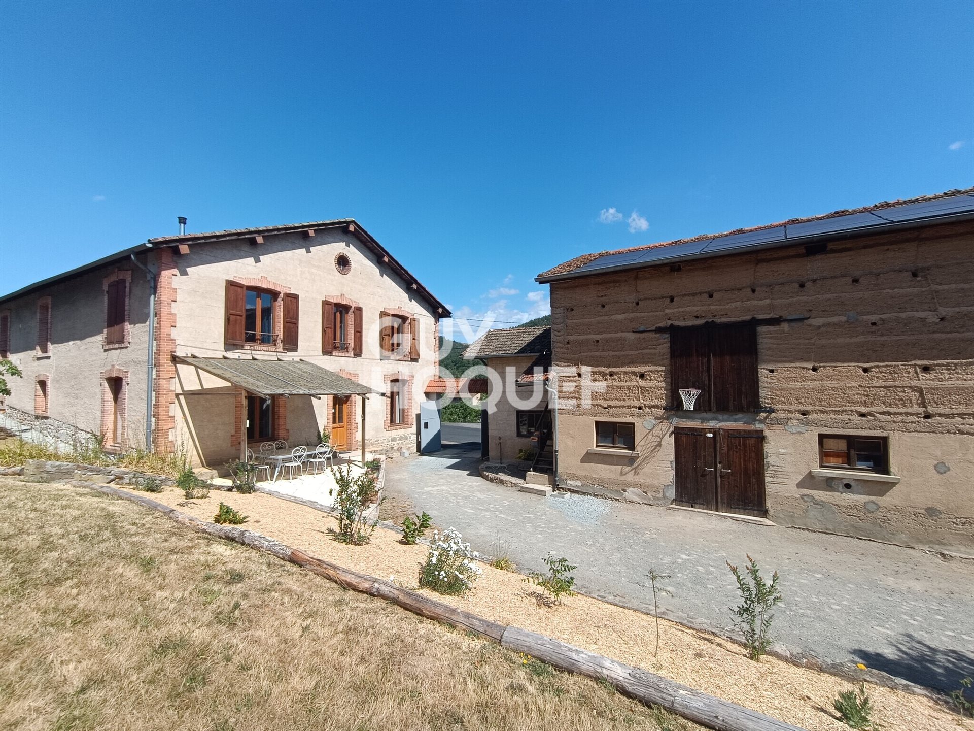 Maison à vendre, 221m², Leigneux