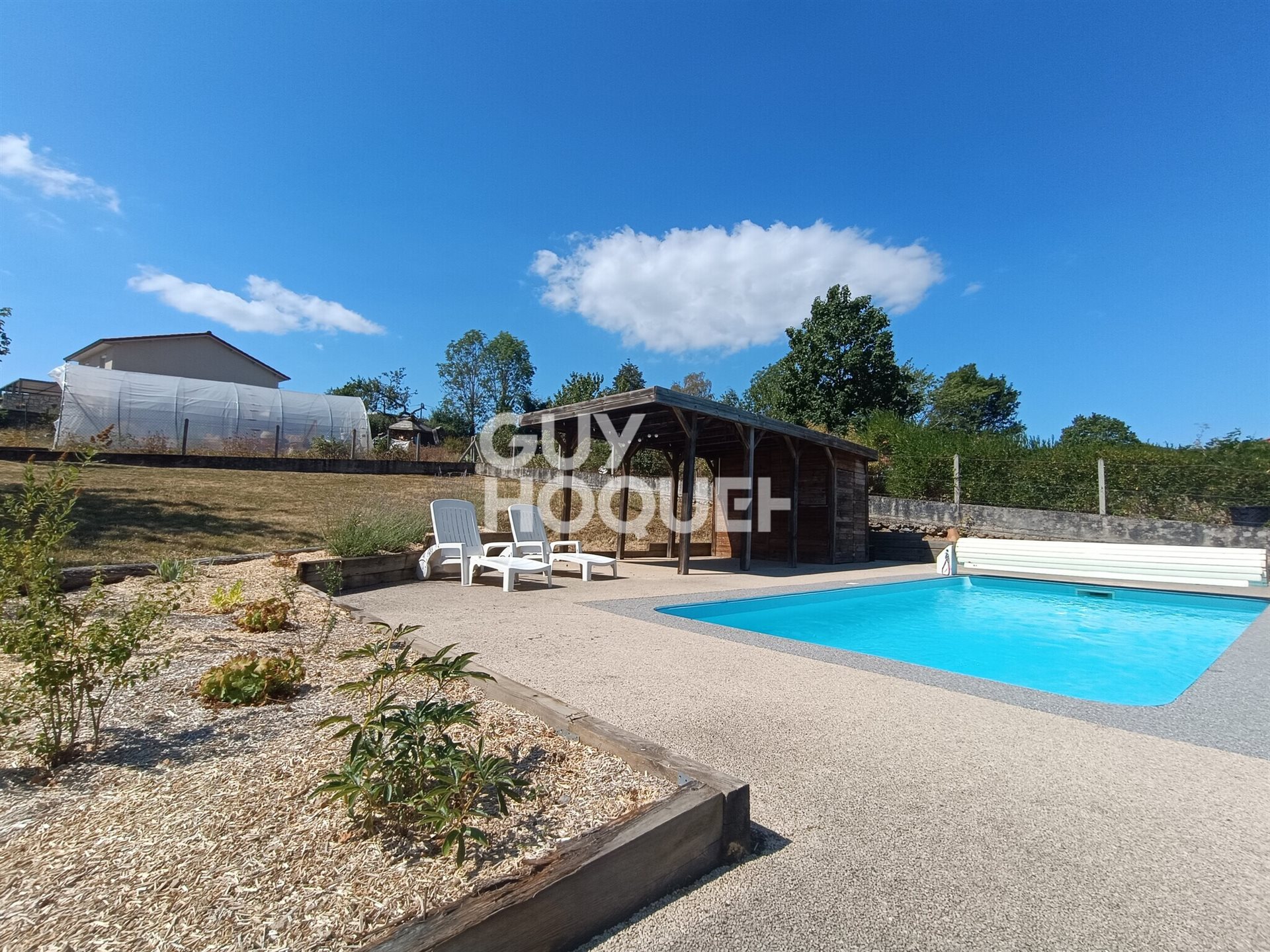 Maison à vendre, 221m², Leigneux