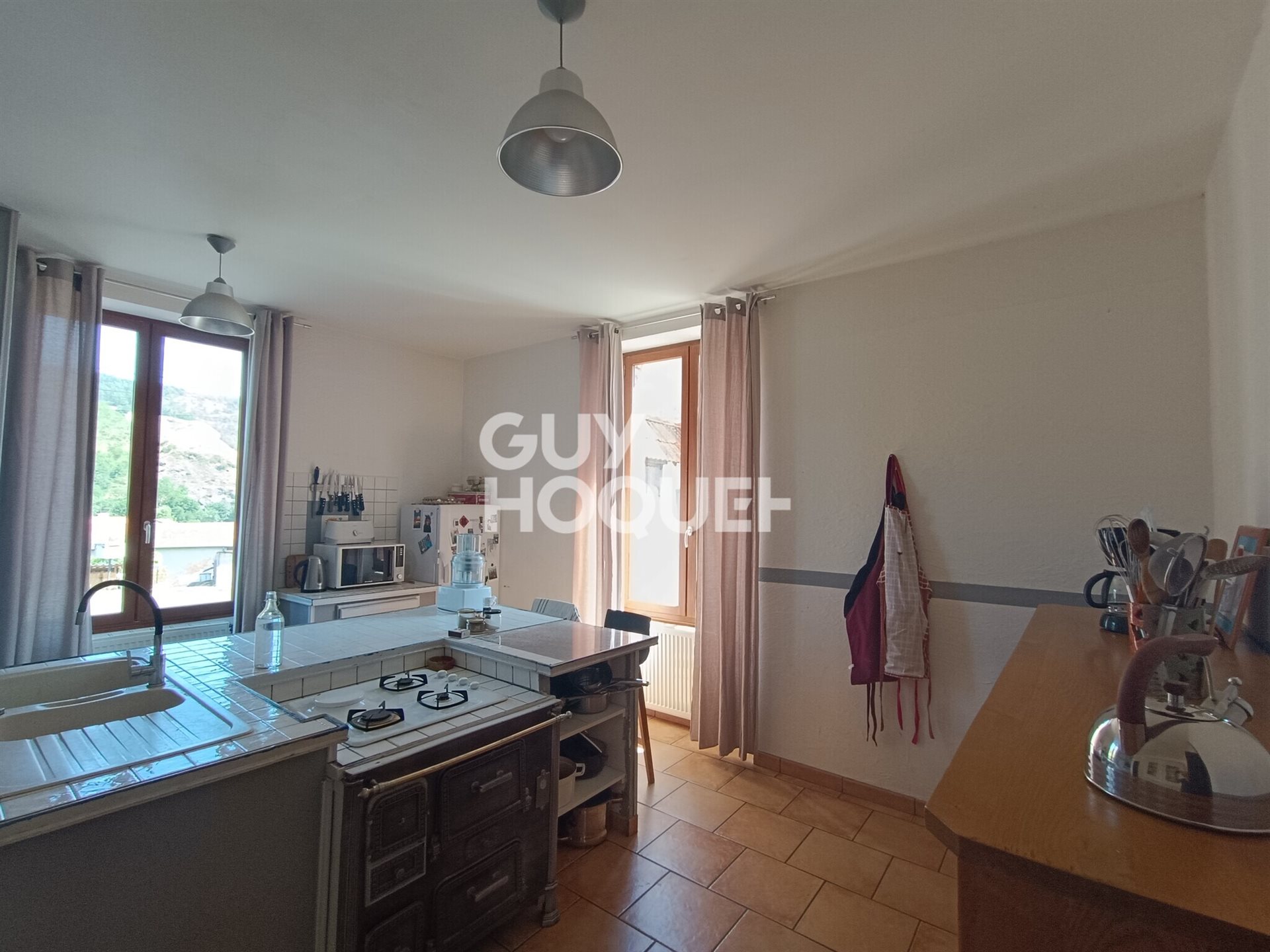 Maison à vendre, 221m², Leigneux