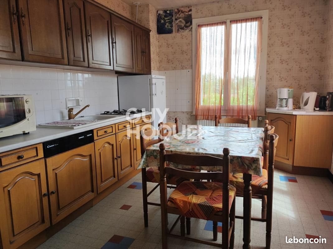 Maison à vendre, 78m², Boën-sur-Lignon