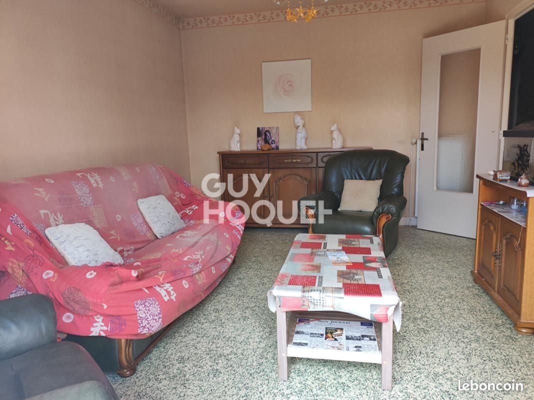 Maison à vendre, 78m², Boën-sur-Lignon