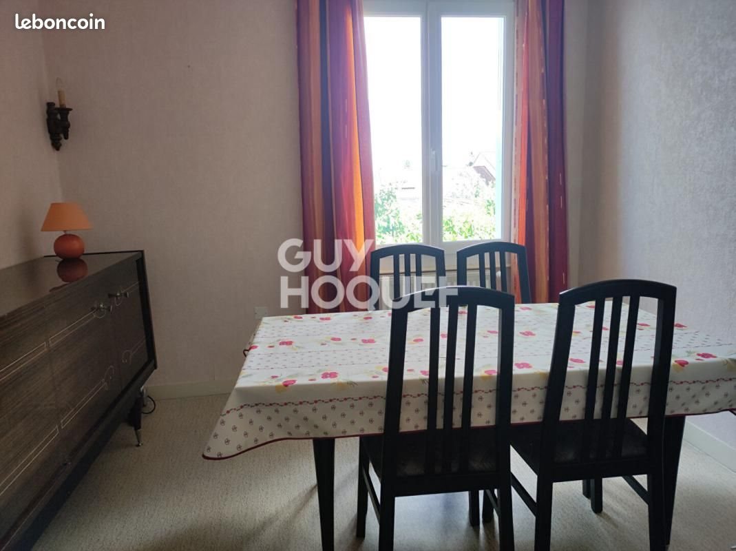 Maison à vendre, 78m², Boën-sur-Lignon