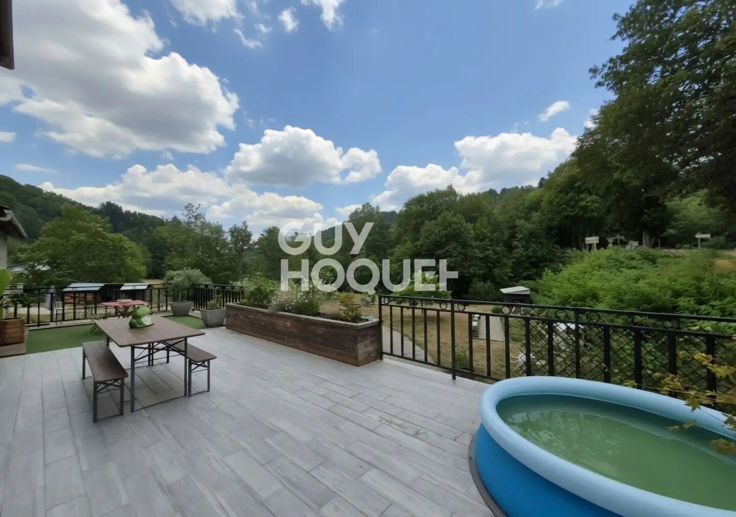 Maison à vendre, 201m², Boën-sur-Lignon