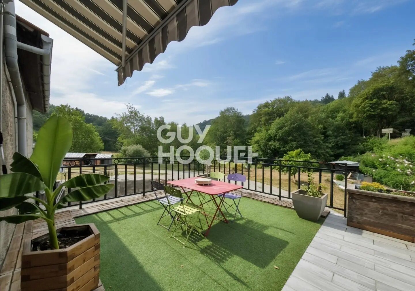 Maison à vendre, 201m², Boën-sur-Lignon