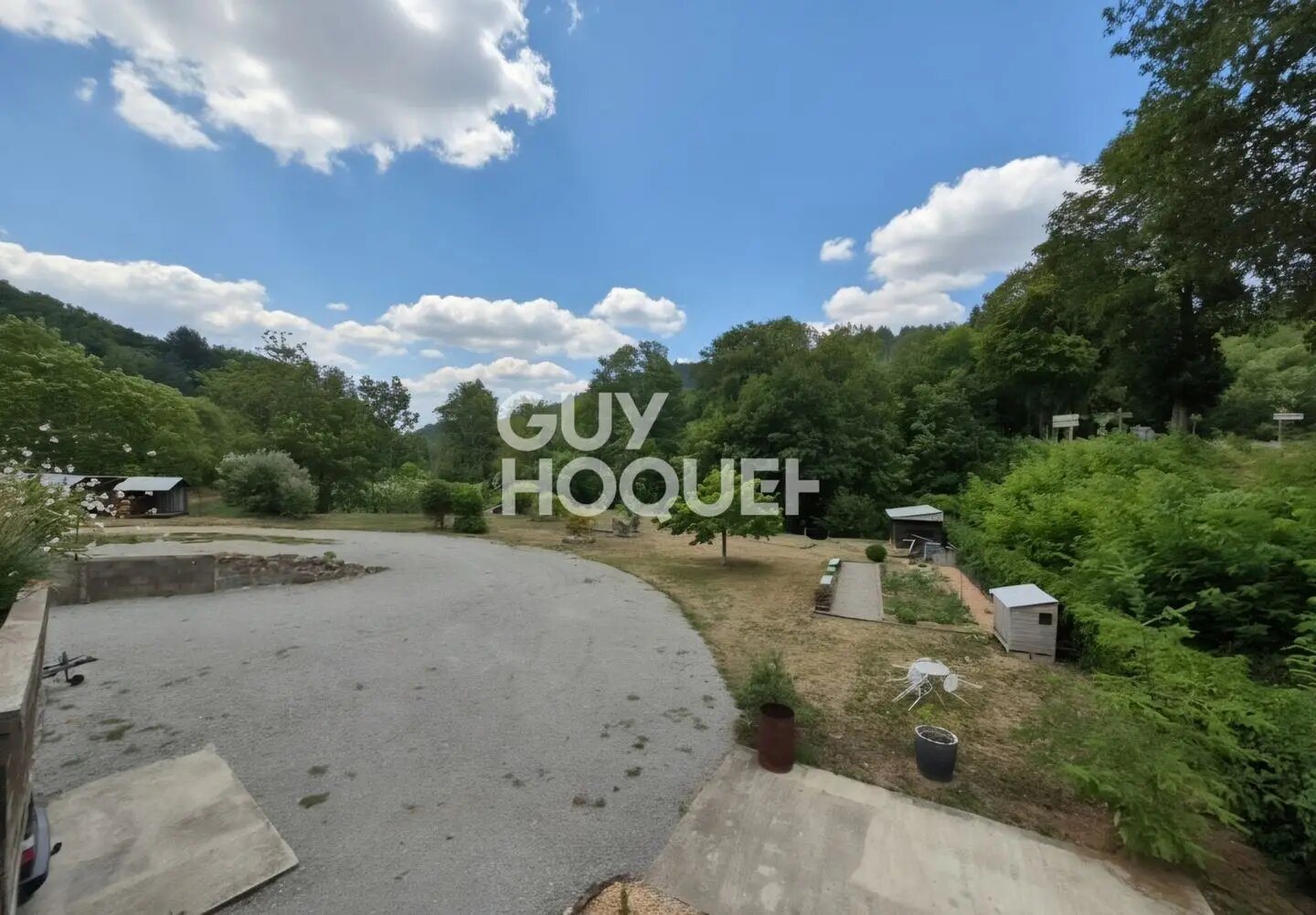 Maison à vendre, 201m², Boën-sur-Lignon