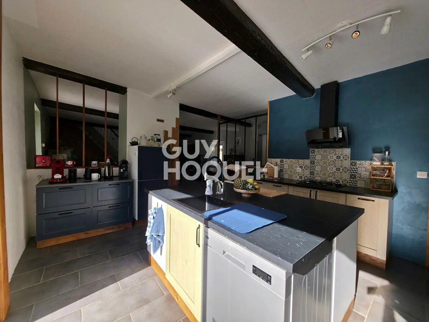 Maison à vendre, 201m², Boën-sur-Lignon