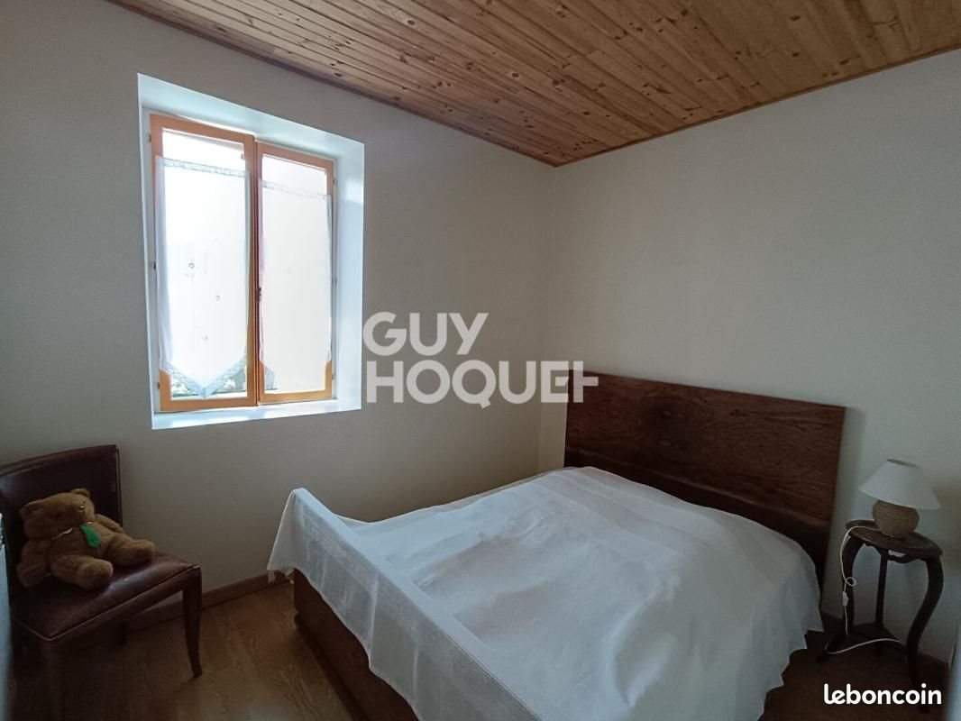 Maison à vendre, 96m², Saint-Georges-en-Couzan