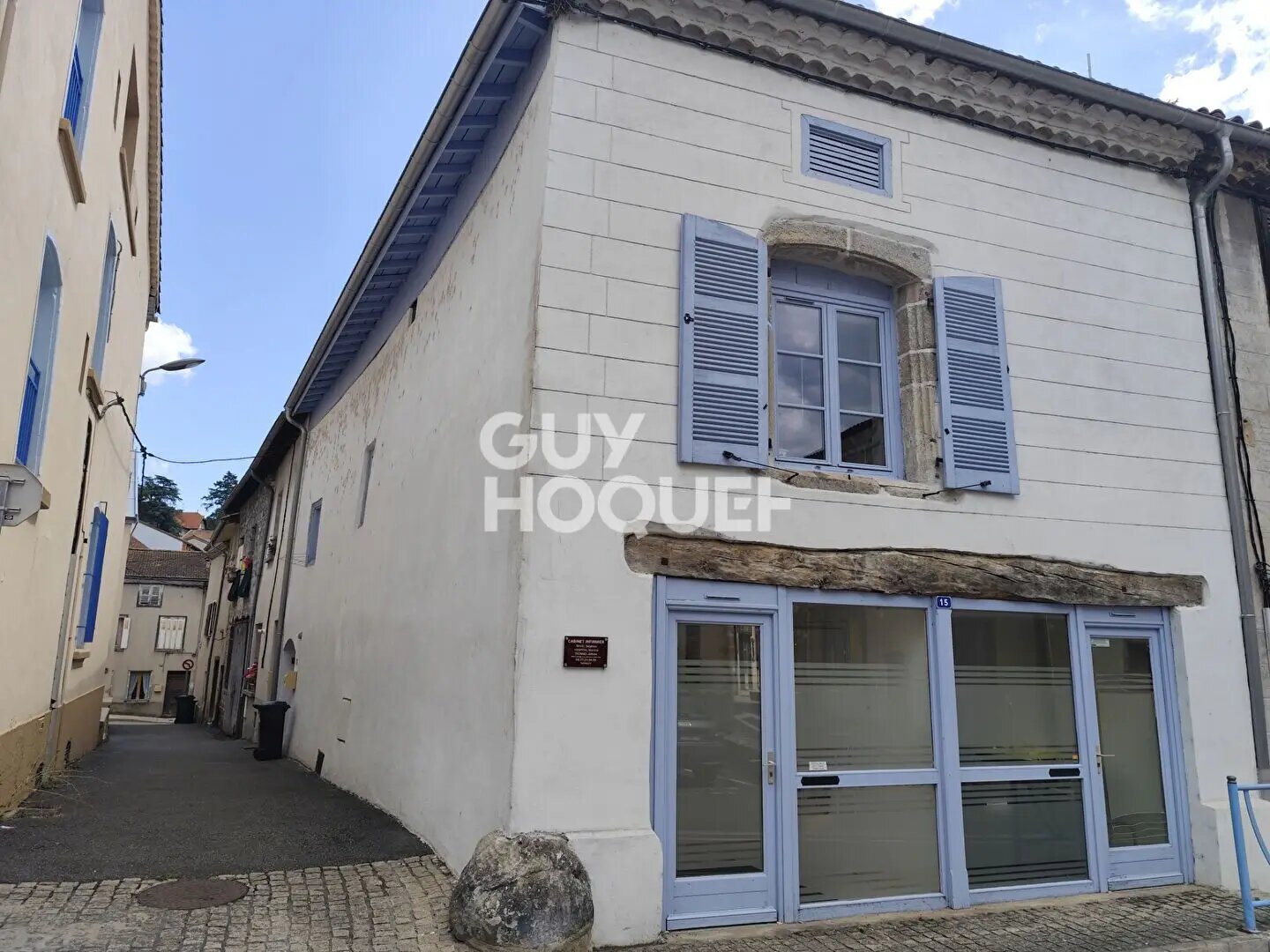 Maison à vendre, 114m², Boën-sur-Lignon