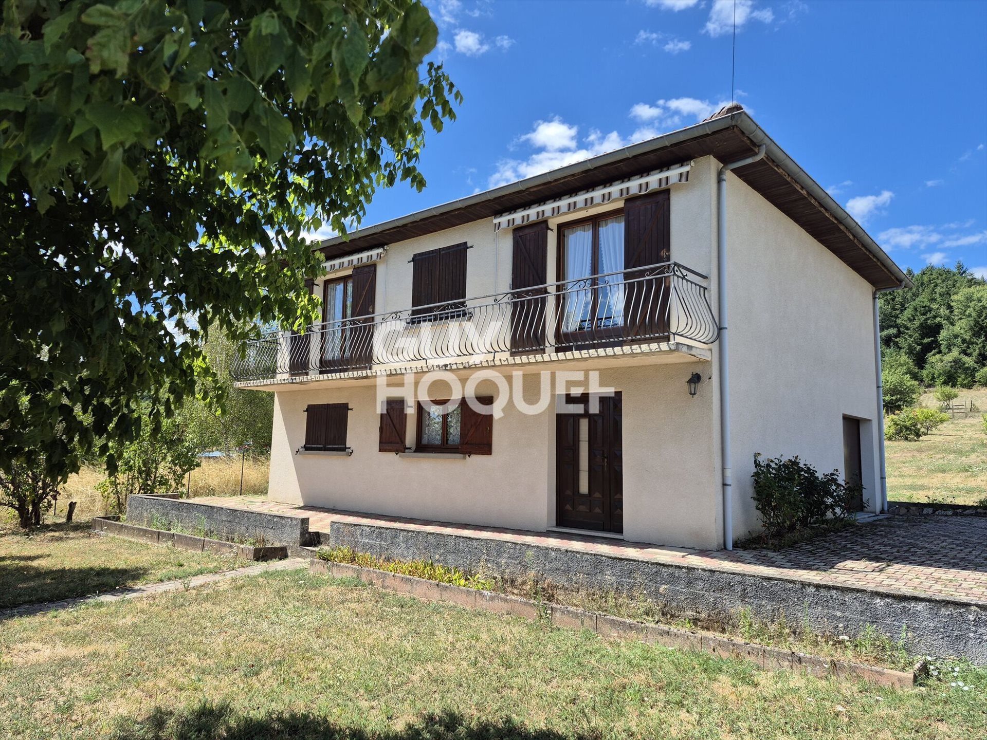 Maison à vendre, 114m², Boën-sur-Lignon