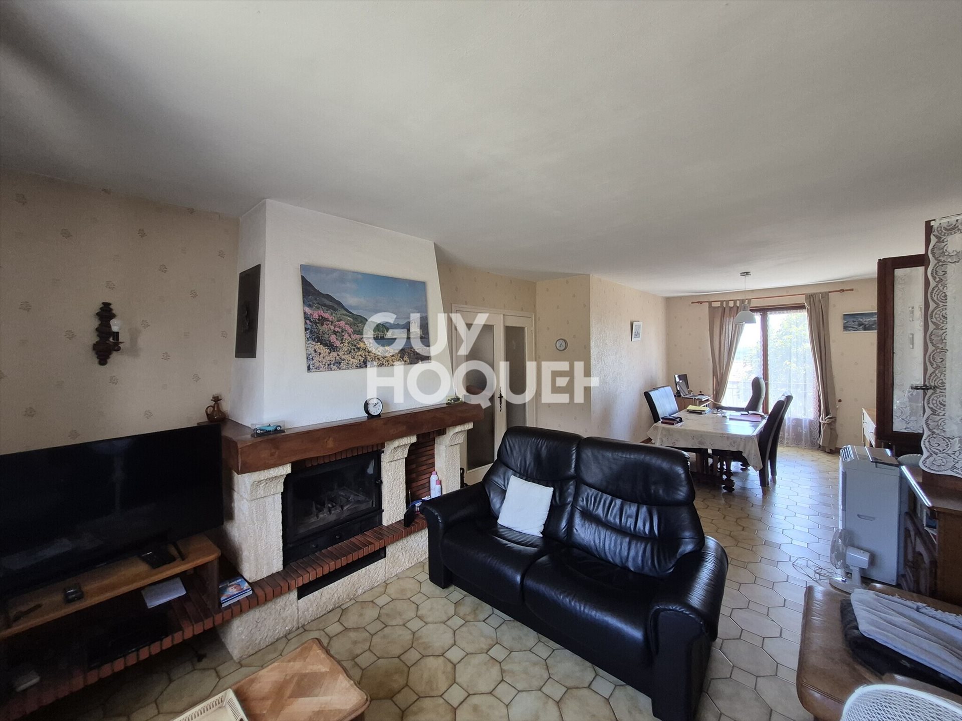 Maison à vendre, 114m², Boën-sur-Lignon