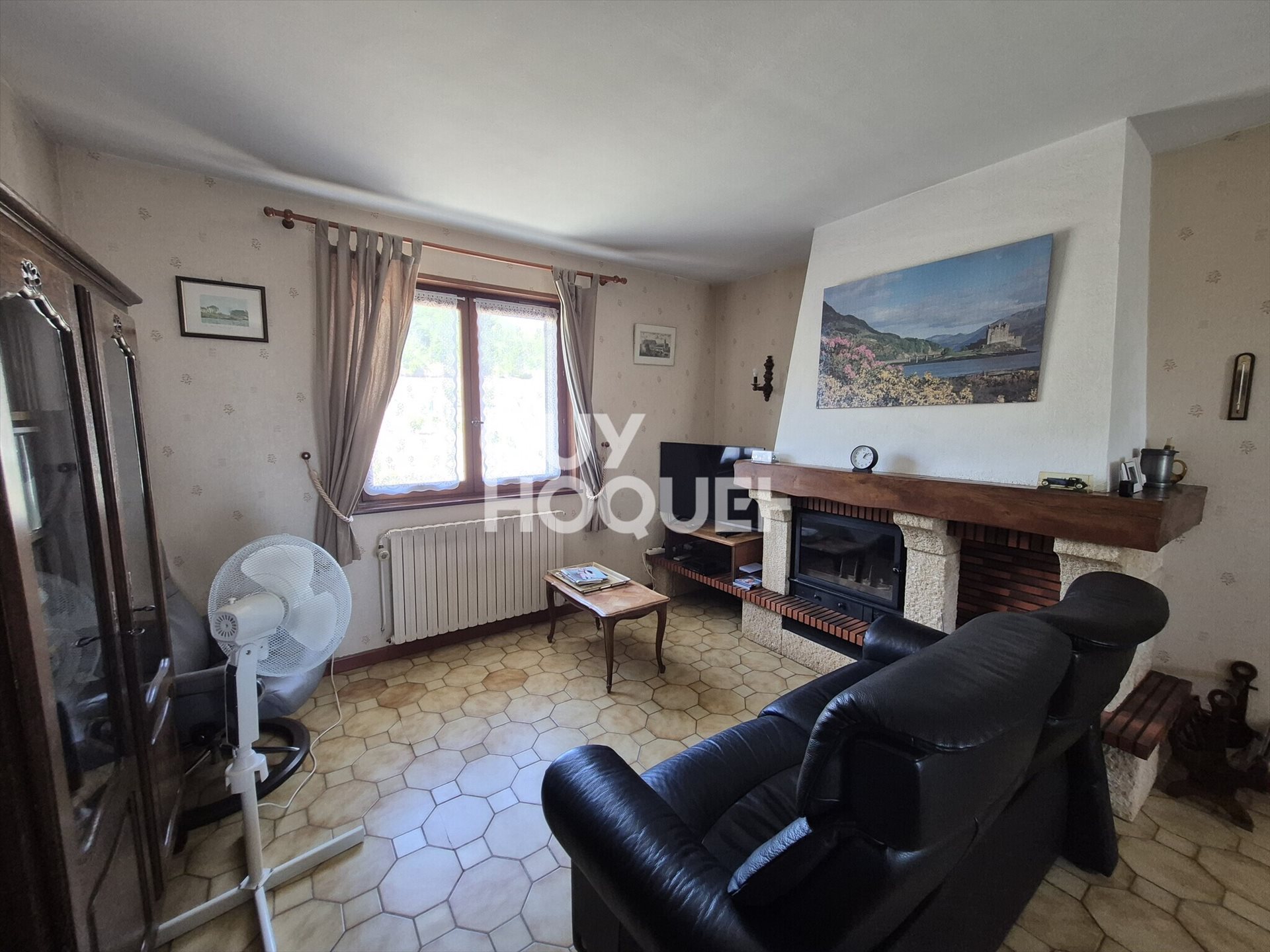 Maison à vendre, 114m², Boën-sur-Lignon