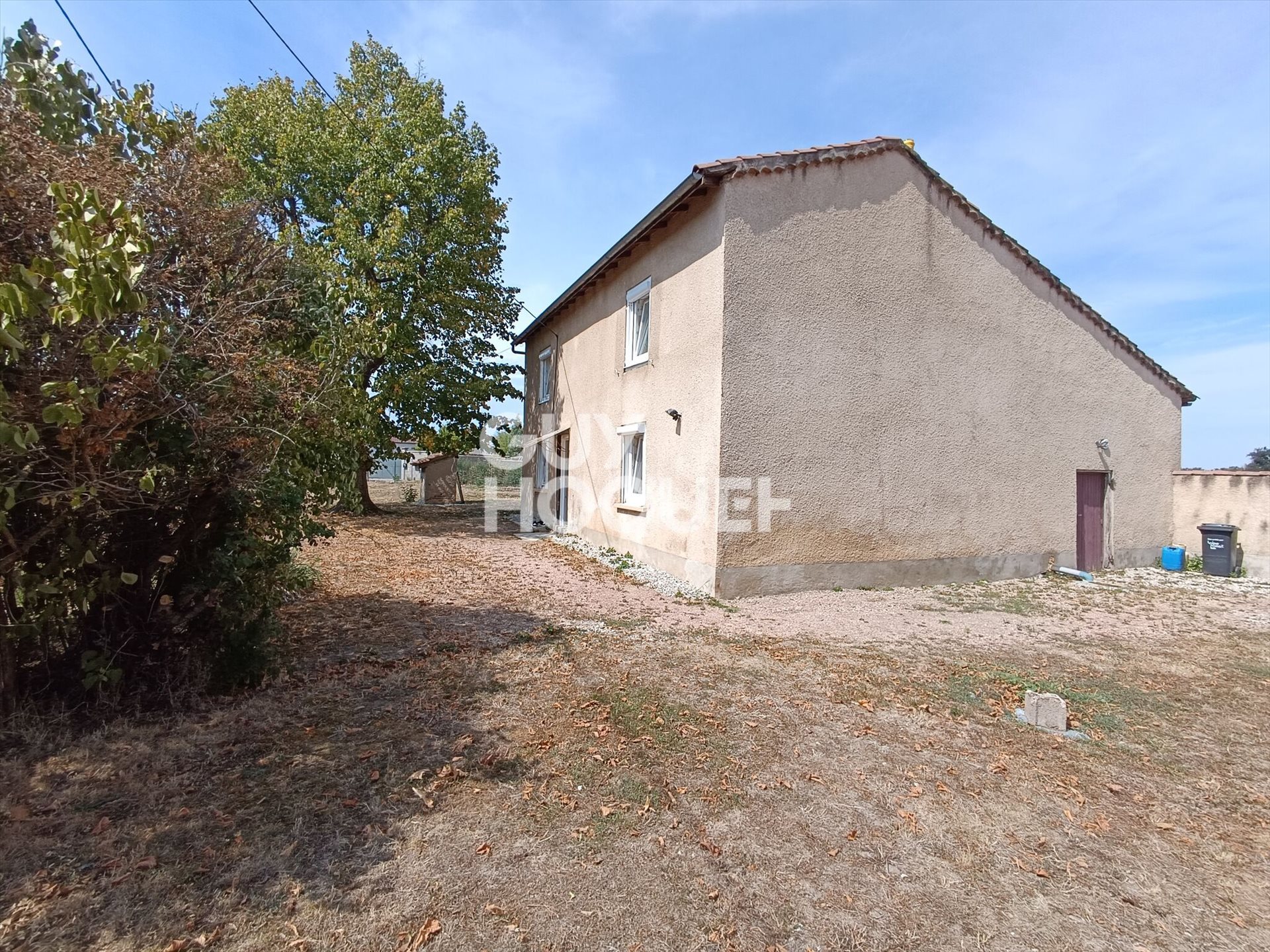 Maison à vendre, 92m², Saint-Etienne-le-Molard