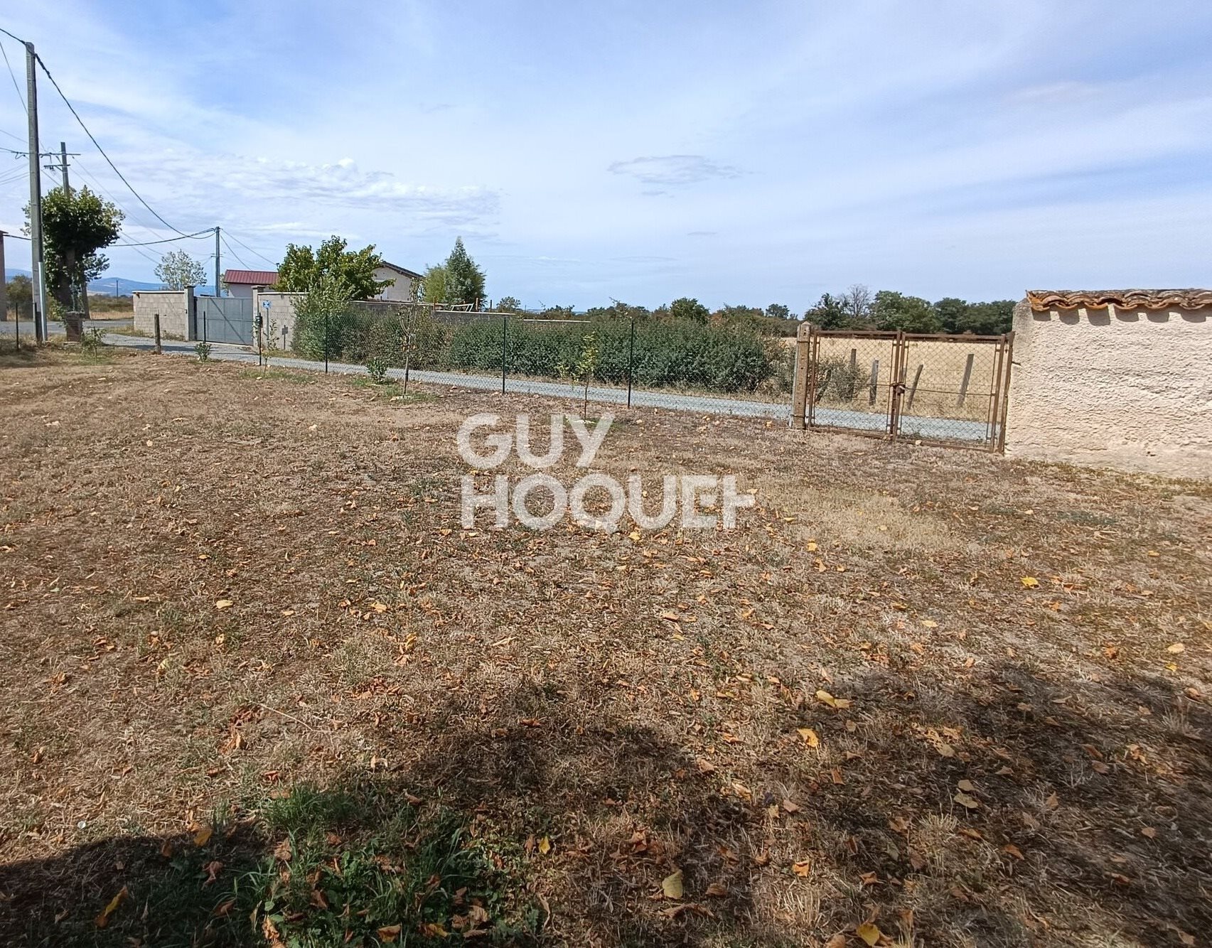 Maison à vendre, 92m², Saint-Etienne-le-Molard