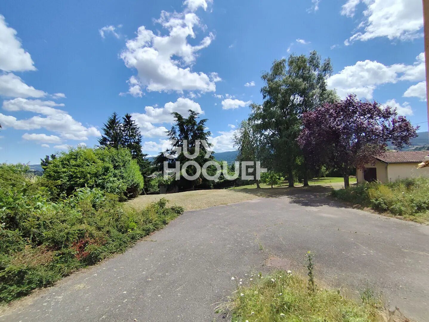 Maison à vendre, 225m², Noirétable