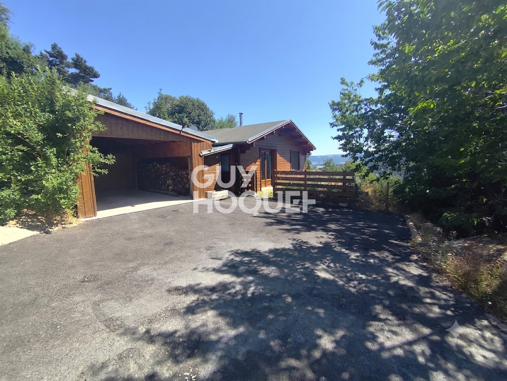 Maison à vendre, 39m², Jeansagnière