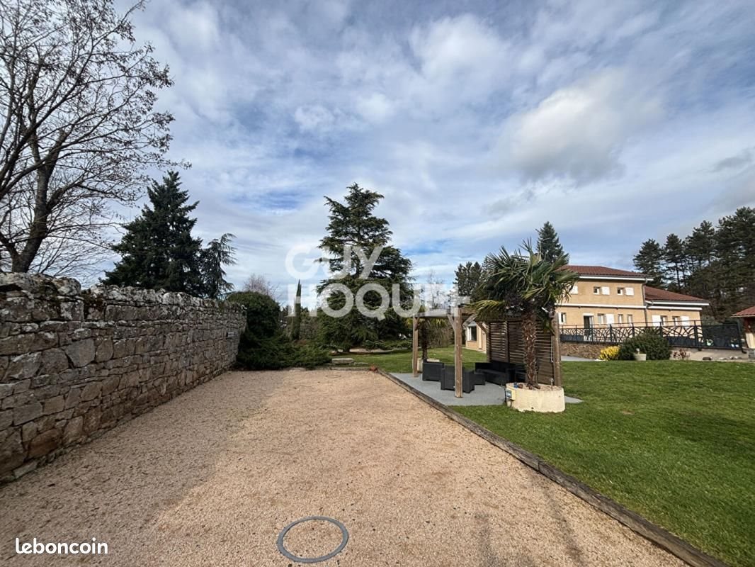 Maison à vendre, 198m², Saint-Cyr-les-Vignes