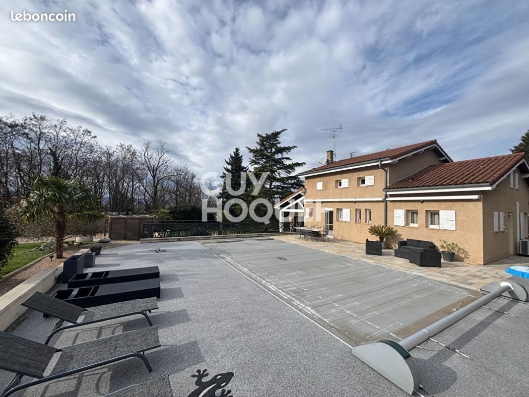 Maison à vendre, 198m², Saint-Cyr-les-Vignes