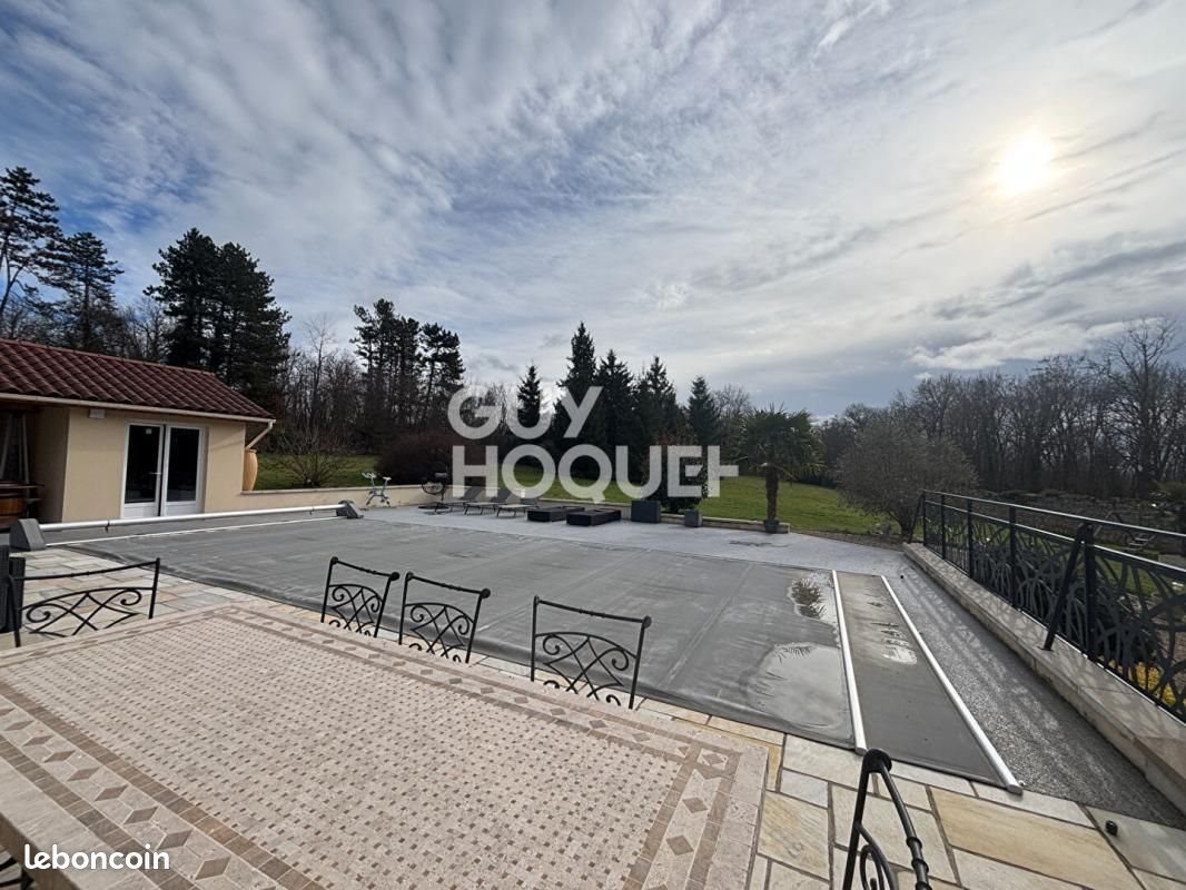 Maison à vendre, 198m², Saint-Cyr-les-Vignes