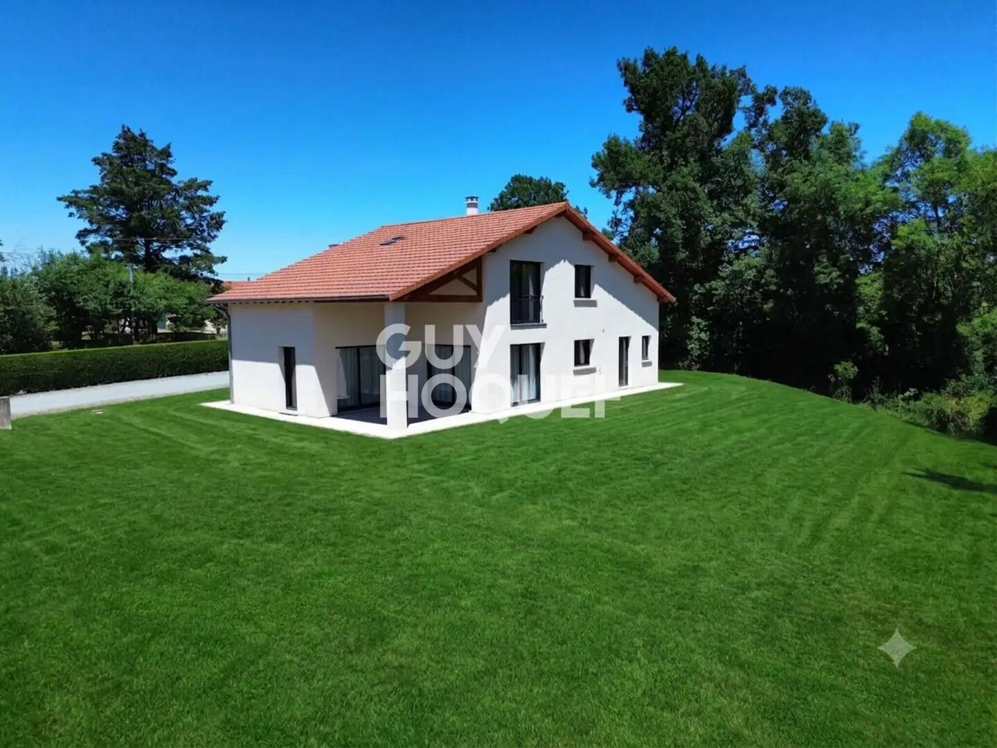 Maison à vendre, 120m², Pommiers-en-Forez