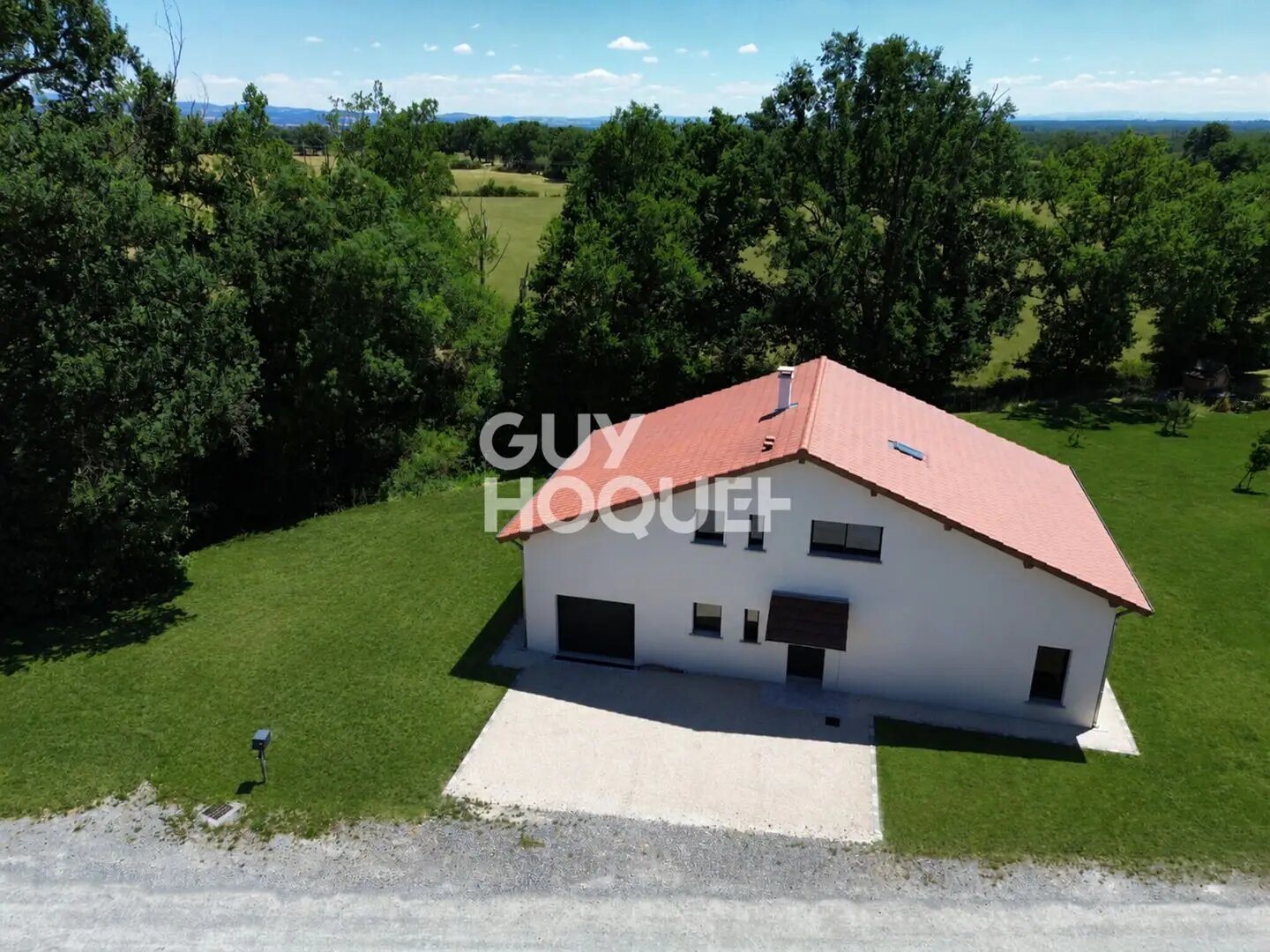 Maison à vendre, 120m², Pommiers-en-Forez