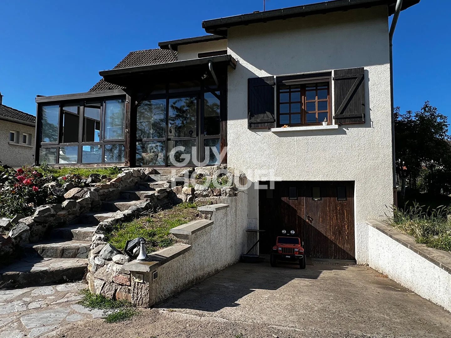 Maison à vendre, 108m², Feurs