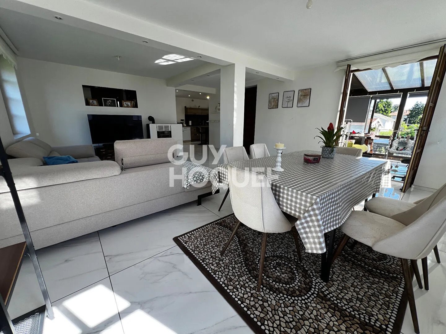 Maison à vendre, 108m², Feurs