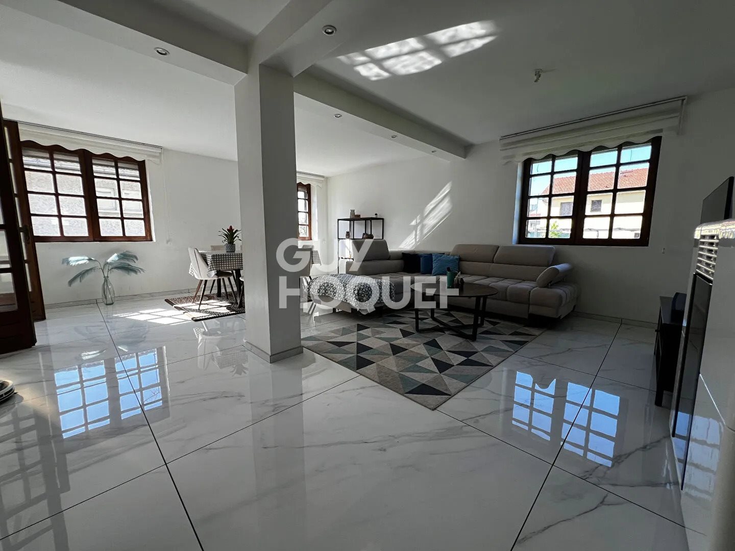 Maison à vendre, 108m², Feurs
