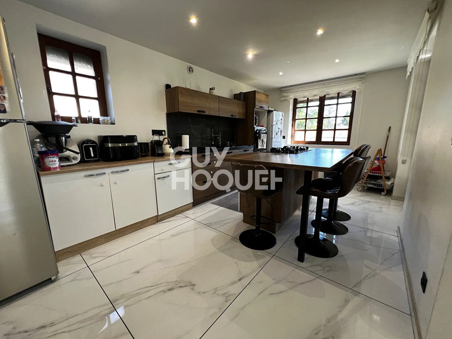 Maison à vendre, 108m², Feurs