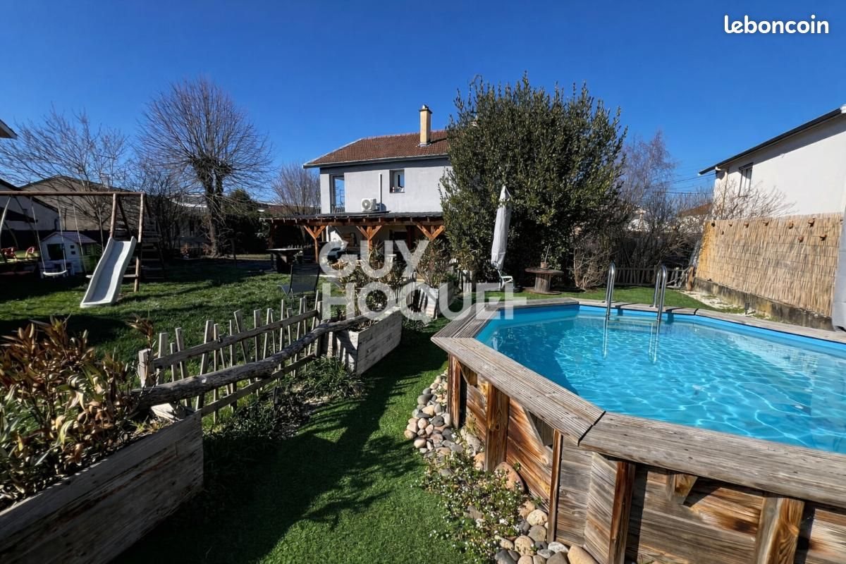 Maison à vendre, 75m², Feurs