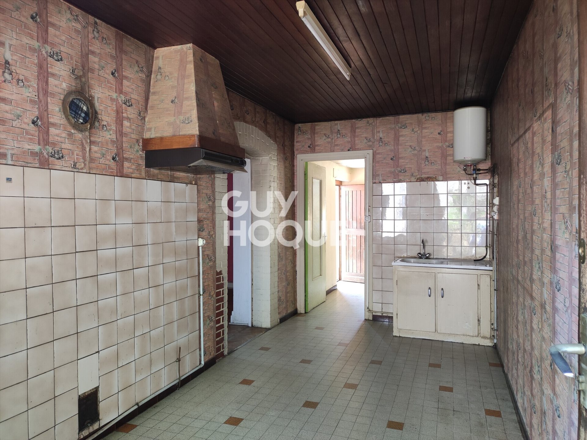 Maison à vendre, 55m², Boën-sur-Lignon