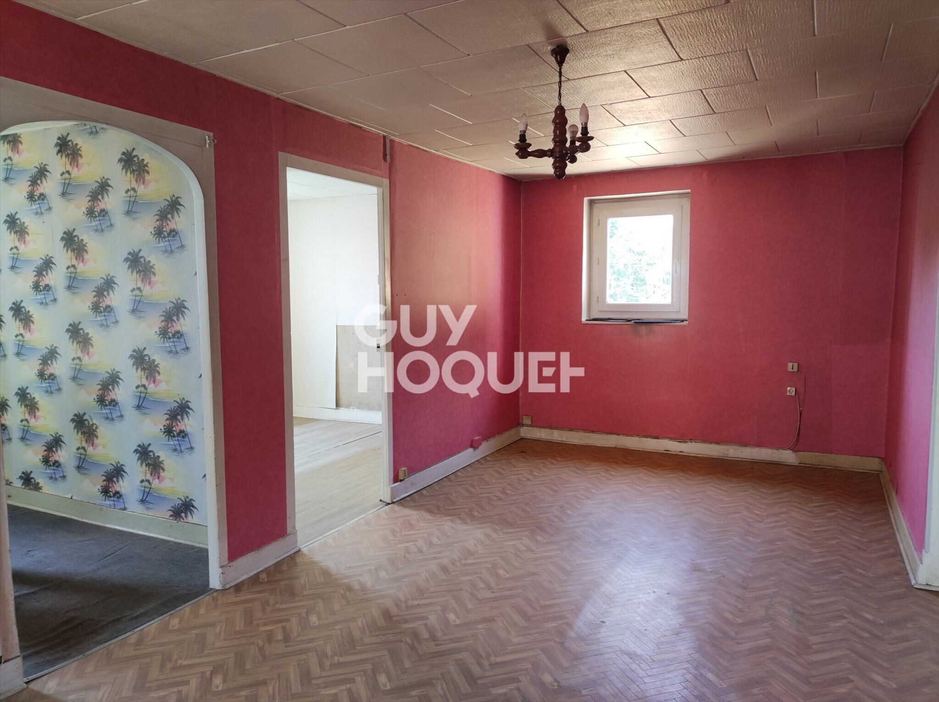 Maison à vendre, 55m², Boën-sur-Lignon